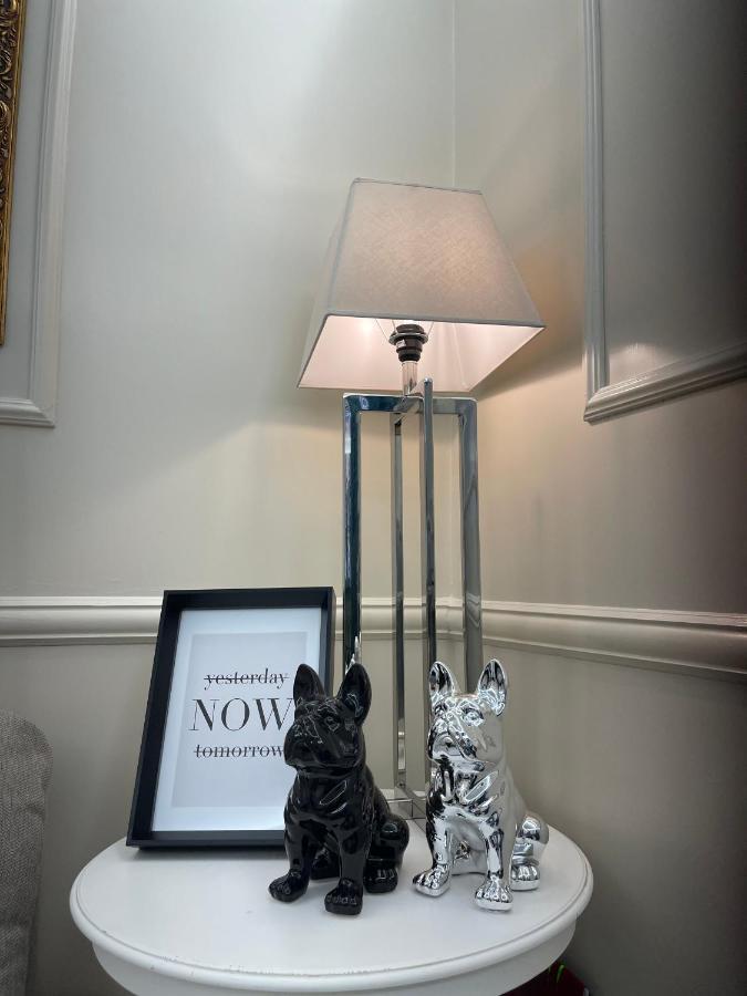 רומא Spanish Steps Glamour & Sauna Luxury Apartment **** מראה חיצוני תמונה