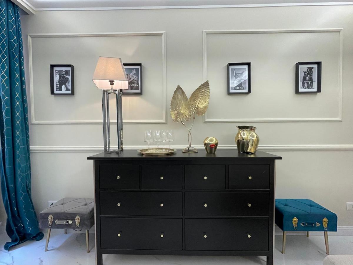 רומא Spanish Steps Glamour & Sauna Luxury Apartment **** מראה חיצוני תמונה